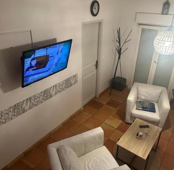 가든 전망 스위트, La Villa Bella