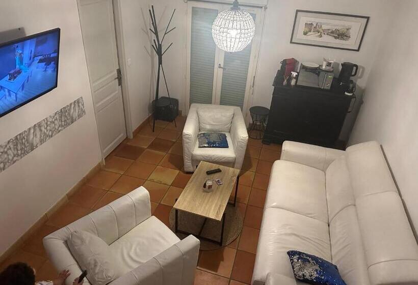 가든 전망 스위트, La Villa Bella