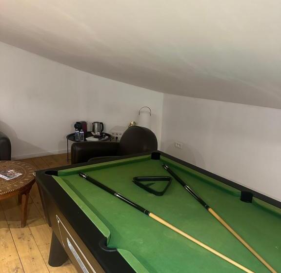 סוויטת סופריור, La Villa Bella