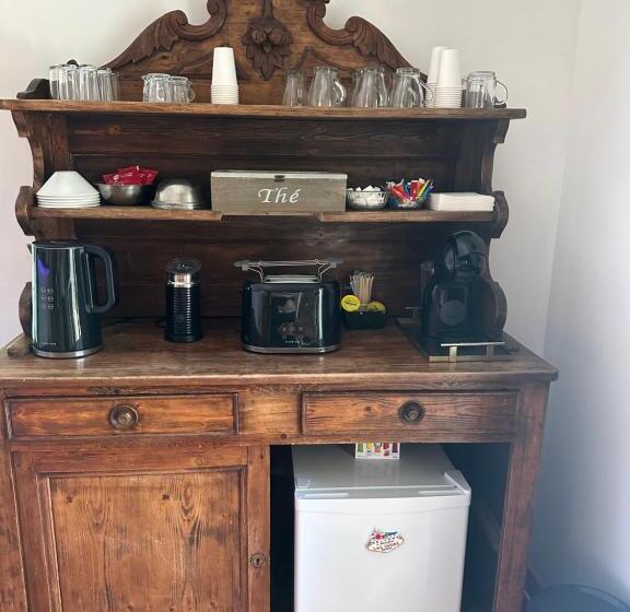 수피리어 스위트, La Villa Bella