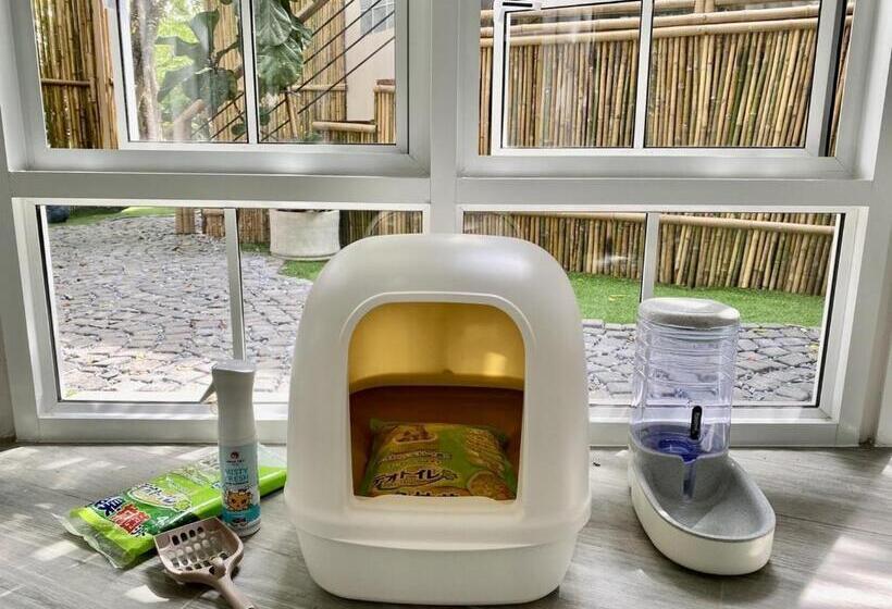 Номер Deluxe с Балконом, Country Lake View