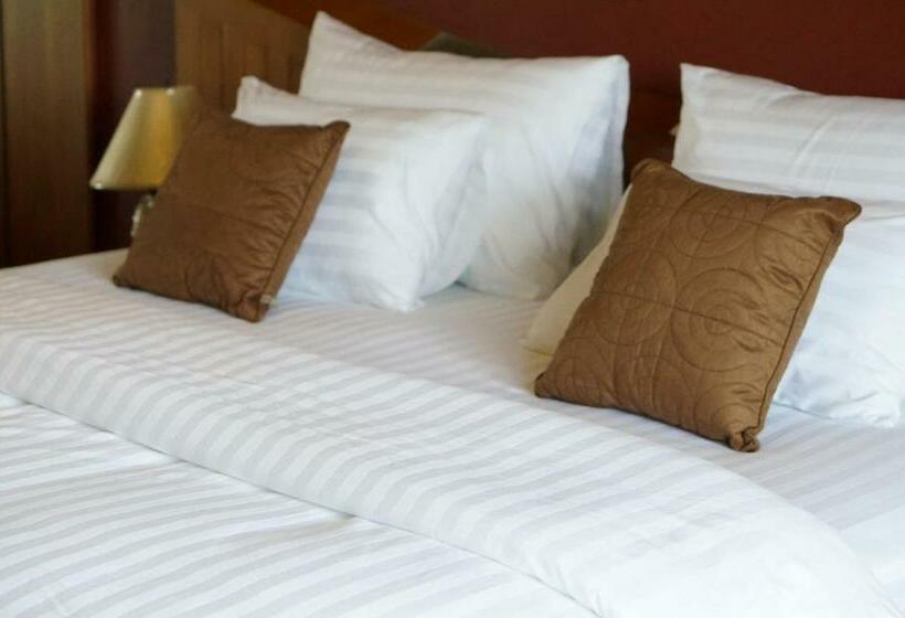 Номер Deluxe, Country Lake View