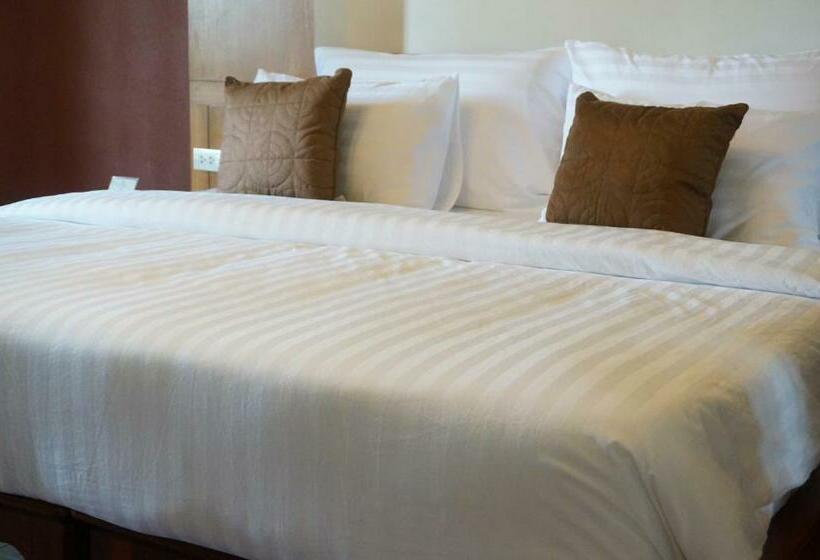 Номер Deluxe, Country Lake View