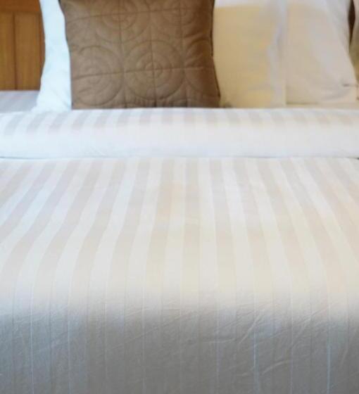 Номер Deluxe, Country Lake View