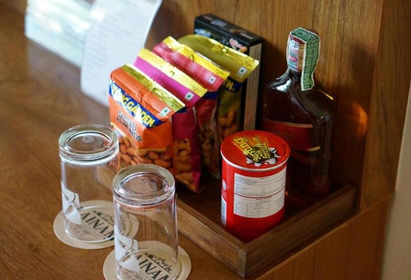 Номер Стандарт, Country Lake View