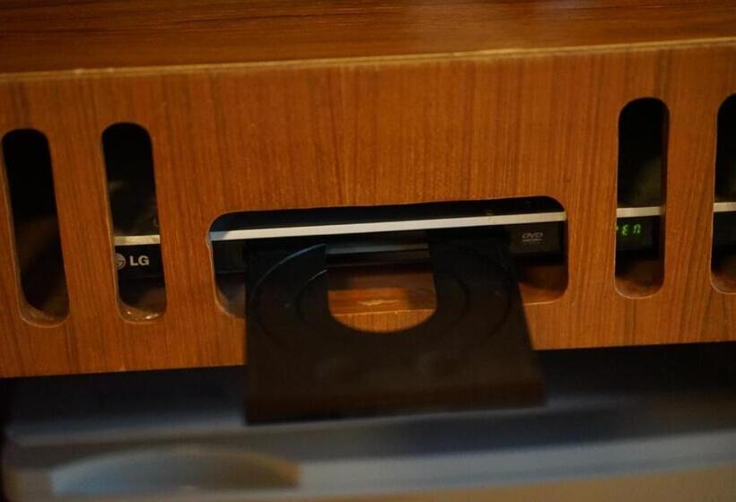 Номер Superior, Country Lake View