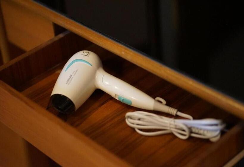 Номер Superior, Country Lake View