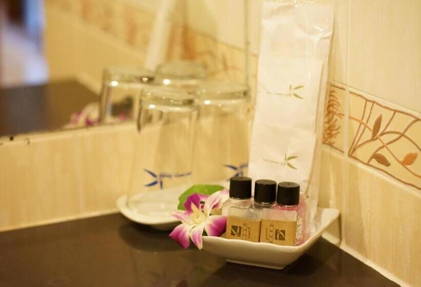 Номер Superior, Country Lake View