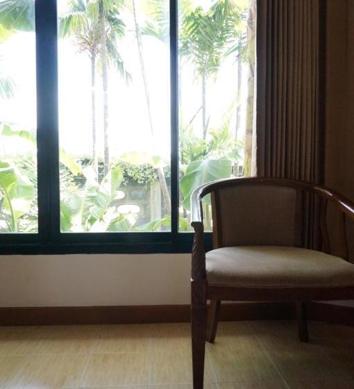 Номер Стандарт, Country Lake View