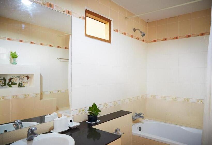 Номер Стандарт, Country Lake View