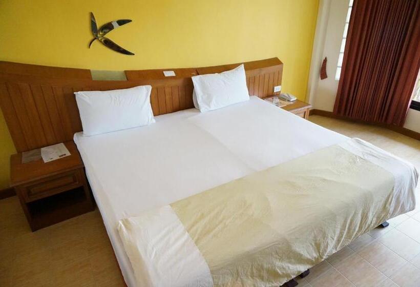 Номер Стандарт, Country Lake View