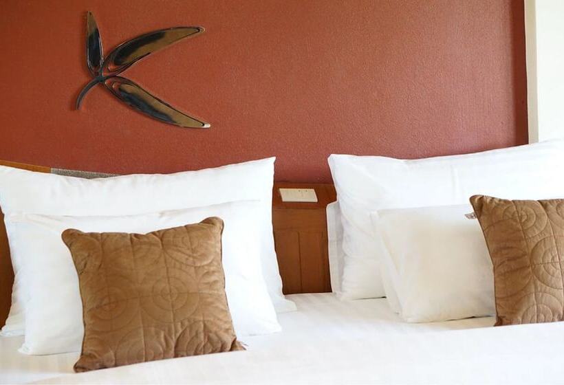 Номер Superior, Country Lake View