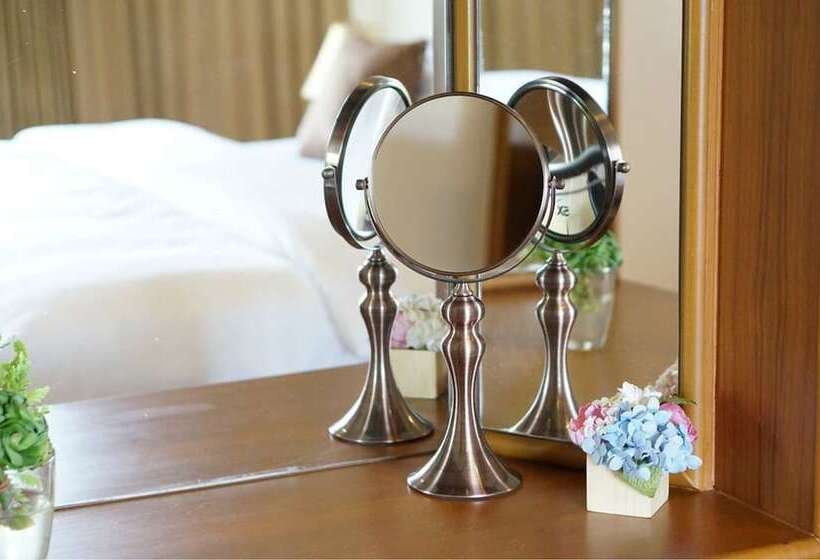 Номер Superior, Country Lake View