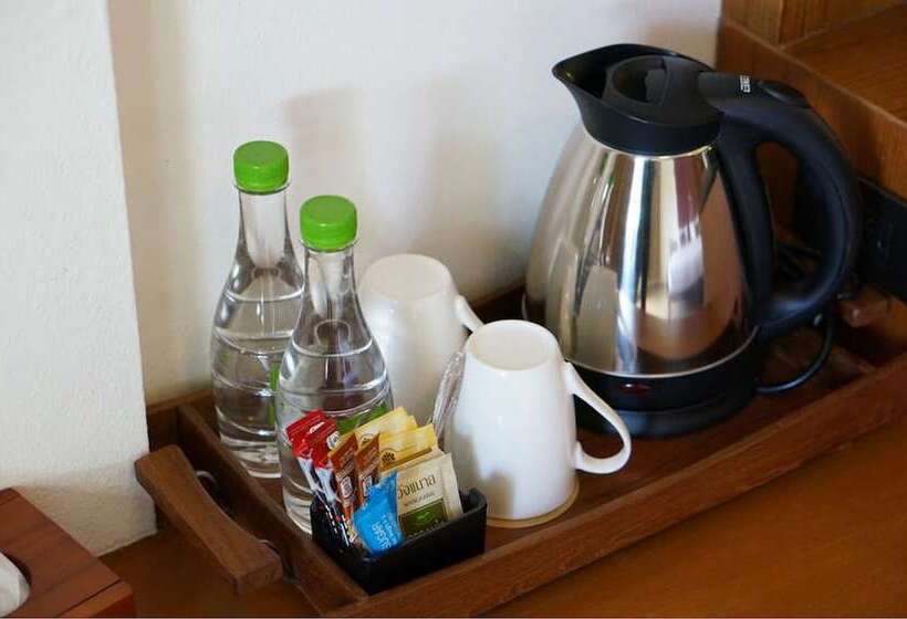 Номер Superior, Country Lake View