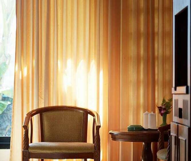 Номер Superior, Country Lake View