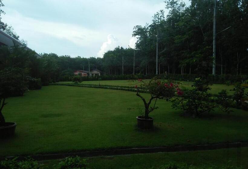 اتاق استاندارد با تخت بزرگ, Phuket Sirinapha Resort