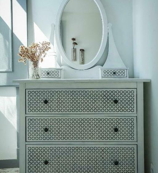 スイート, Casa Velha