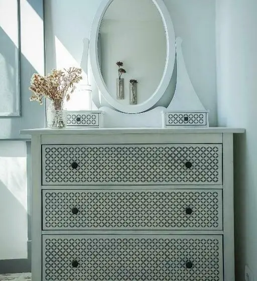 スイート, Casa Velha