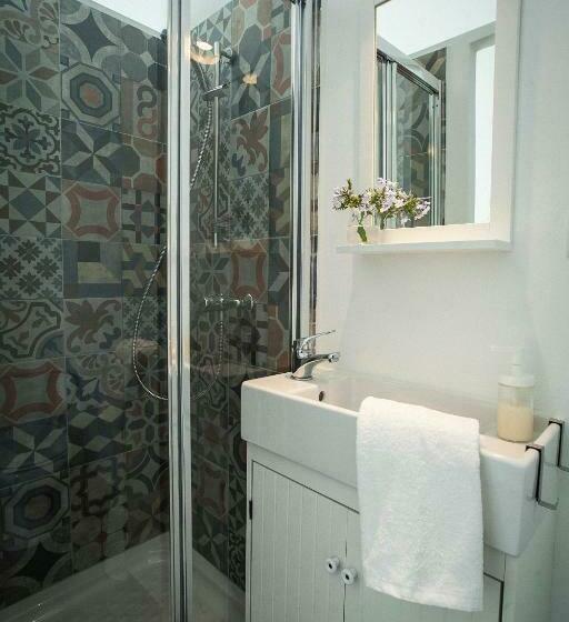 スイート, Casa Velha