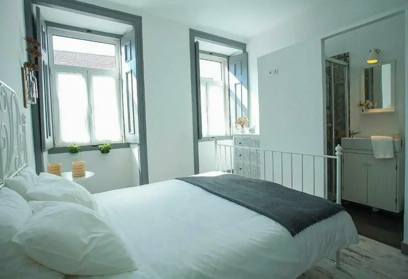 スイート, Casa Velha