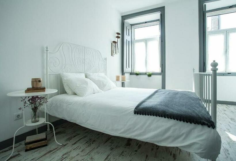 スイート, Casa Velha