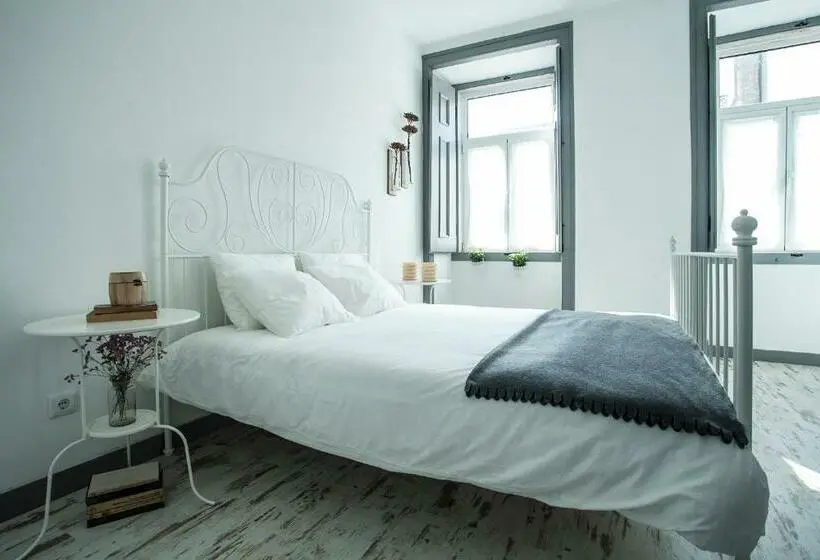 スイート, Casa Velha
