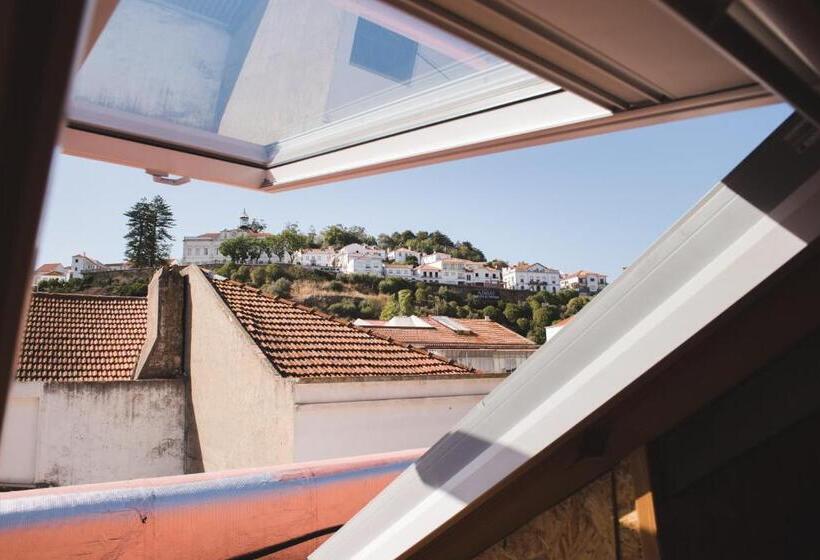 ファミリールーム, Casa Velha