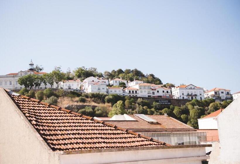 ファミリールーム, Casa Velha