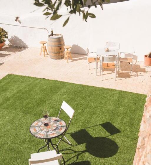 スタンダードルーム, Casa Velha