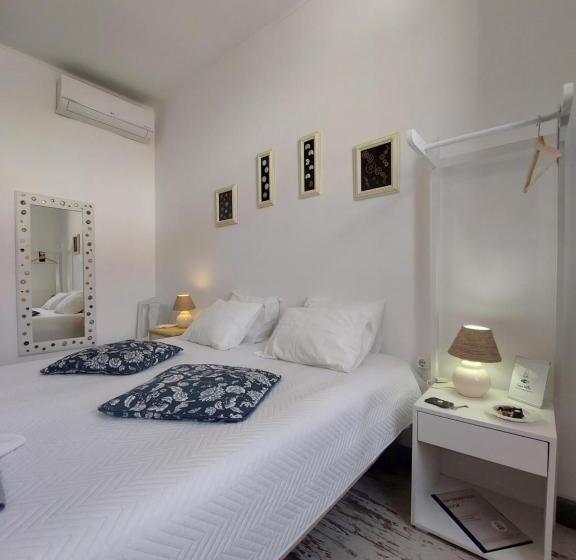 スタンダードルーム, Casa Velha