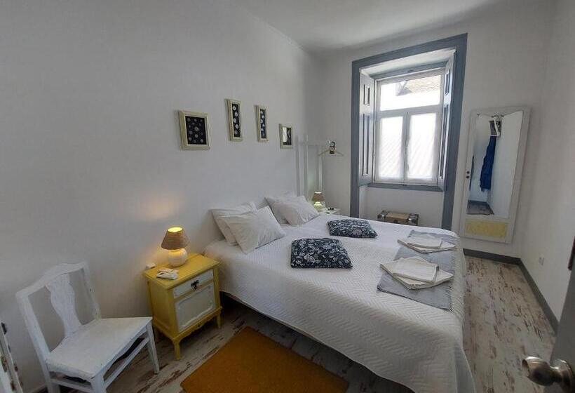 スタンダードルーム, Casa Velha