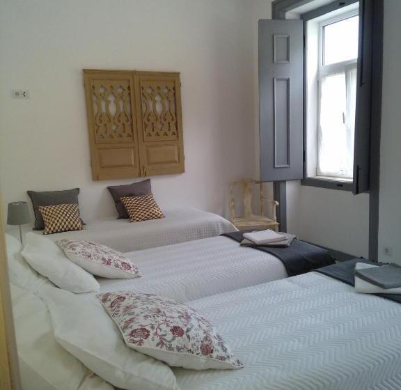 スタンダードルーム, Casa Velha