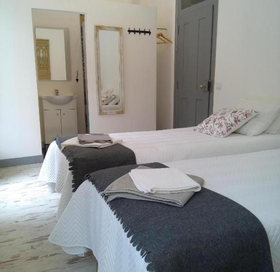 스탠다드 룸, Casa Velha