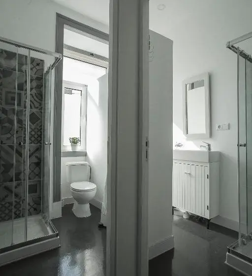 Standard room with outdoor bath, Casa Velha