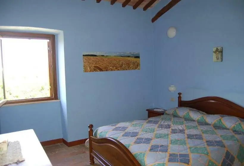 スタンダードルーム, Agriturismo Castro