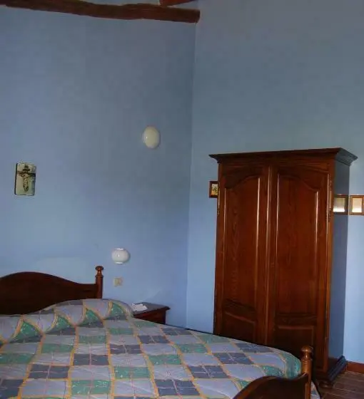 スタンダードルーム, Agriturismo Castro