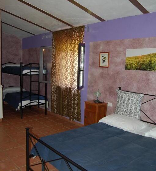 スタンダードルーム, Agriturismo Castro