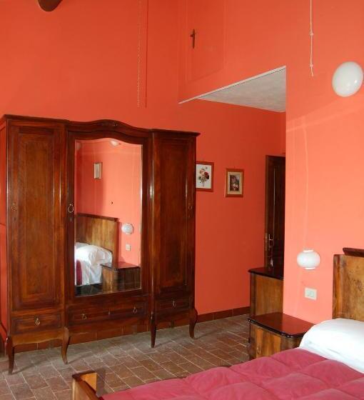 스탠다드 룸, Agriturismo Castro