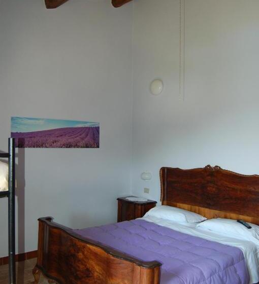 标准间, Agriturismo Castro