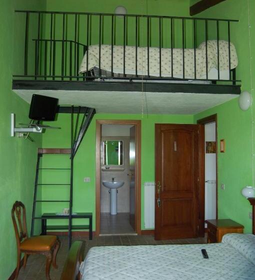 Номер Стандарт, Agriturismo Castro
