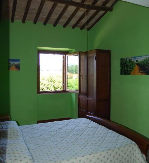 스탠다드 룸, Agriturismo Castro