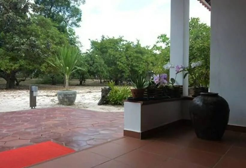 Talo 1 Makuuhuone, Dracaena Resort