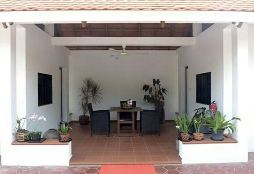 Дом 1 Спальня, Dracaena Resort