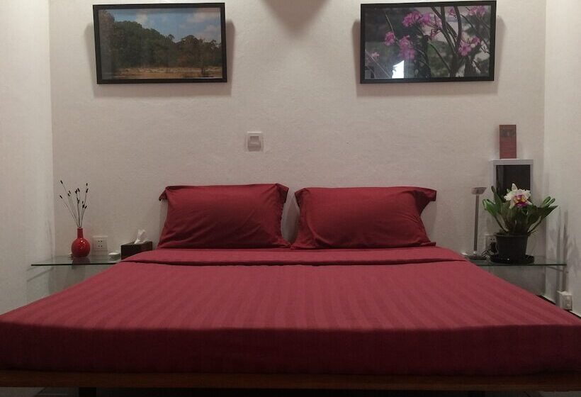 Дом 1 Спальня, Dracaena Resort