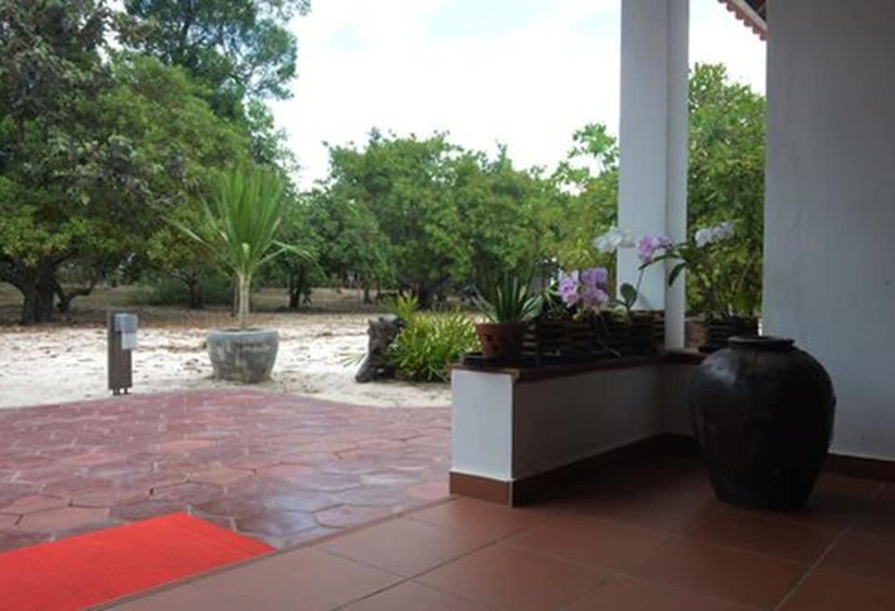 Дом 1 Спальня, Dracaena Resort