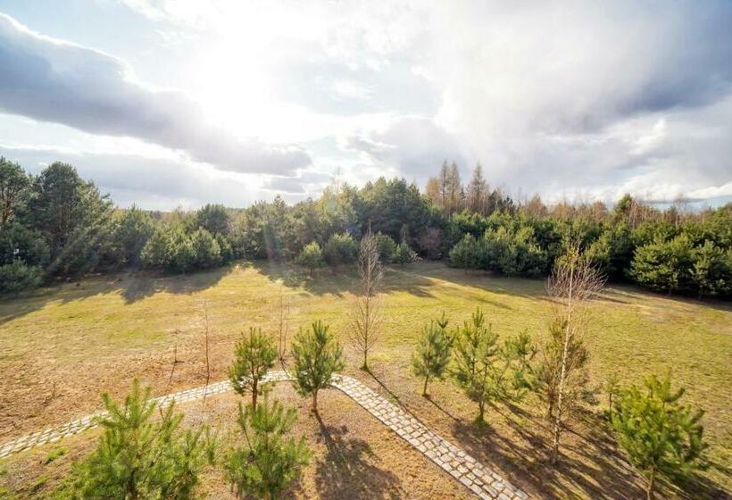 חדר סטנדרט, Korona Park Klewinowo Hotel Spa & Conference