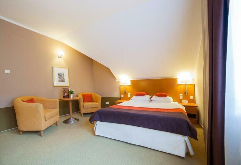 חדר סטנדרט, Korona Park Klewinowo Hotel Spa & Conference