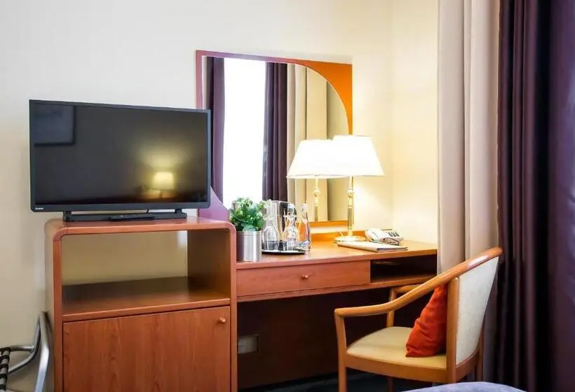 エコノミールーム, Korona Park Klewinowo Hotel Spa & Conference