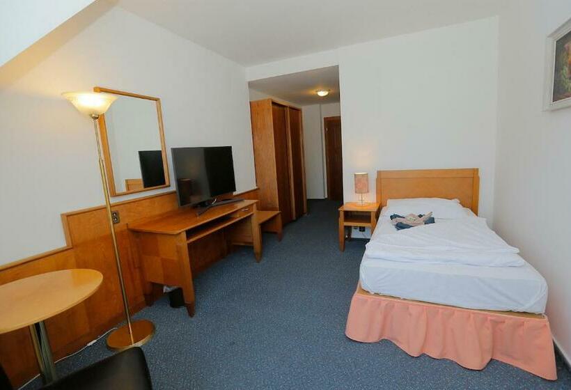 חדר סטנדרט, Magnolia