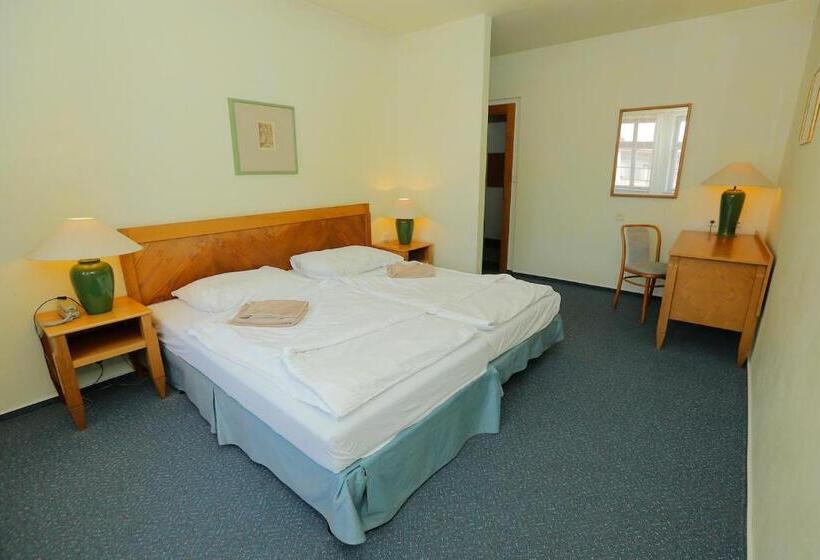 חדר סטנדרט, Magnolia